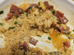 -北李妈妈菜·海肠捞饭(高新万达店)