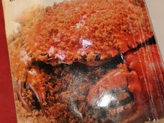-桥底辣蟹(谢斐道店)