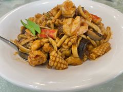 八珍豆腐-普天和酒楼·新津菜·烤鸭(天津之眼店)