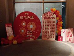 -隐溪茶馆(金虹桥店)