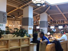 -龙抄手食府(浣花北路店)