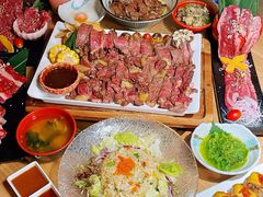 -江户烧肉(高德店)