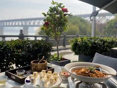 -汉水谣·江景餐厅(江滩店)