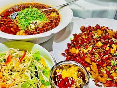 -小河盐帮·私家菜·烤鸭(三元桥·霄云路店)