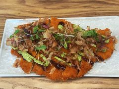 炸猪排-里面·Noodlology(机电院店)