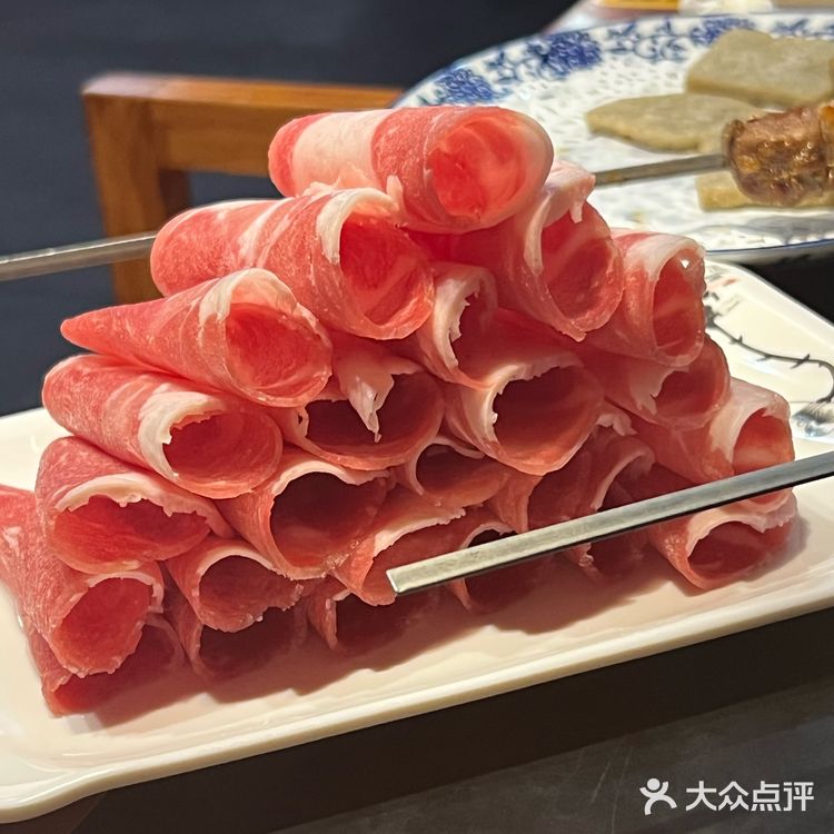 这是我在南京吃到过的最想家的北京涮肉