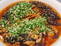 -许家菜(望江店)