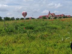 -歌斐颂巧克力小镇