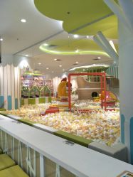 -meland亲子乐园•派对•研学(苏州悠方购物中心店)