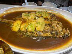 -径山十八道·风味民间菜(杭州总店)