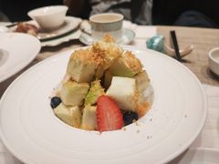 南姜海南番石榴-闻见中国海南菜(K11店)