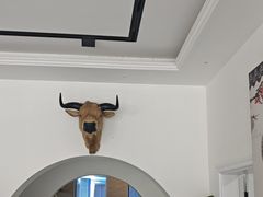 -黄牛肉馆·皖南土菜