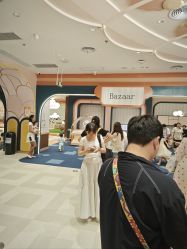 -奈尔宝家庭中心·儿童乐园·亲子餐厅(苏州大悦城店)