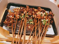 -木屋烧烤(坂田天安云谷店)