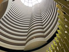 -新加坡雅庭假日酒店