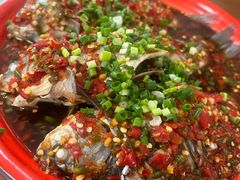 -小街47號江湖菜(四合院店)