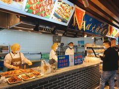 -西宁新千观光夜市(夏都大街店)