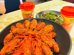 -聚味瞿记·龙虾堂(坡子街店)