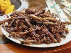 -铁锅炖灶台鱼老三炖鱼馆