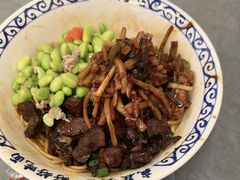 -梅溪·小伙子干挑面(安吉总店)