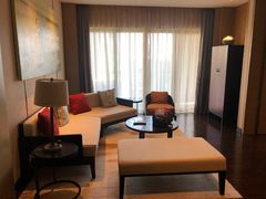 -上海崇明金茂凯悦酒店