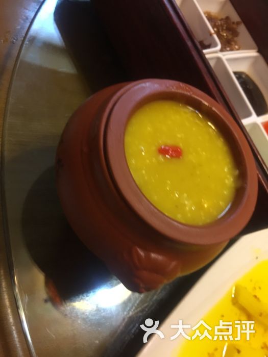 上谷厨院-图片-保定美食-大众点评网