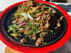 -庆云楼饭庄(什刹海店)