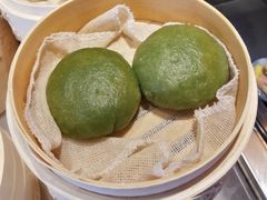 艾草粑-芜小皖砂锅菜(青山街店)
