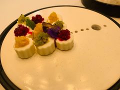 -院里寻菜·精致庭院菜(观沙岭店)