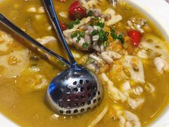 -老湘亲·品鉴湘菜(蔡塘爱琴海店)