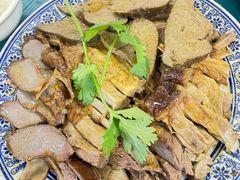 -桂园白粥·潮汕老味道