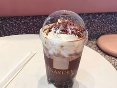 -奈雪的茶(印象城店)