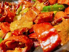 -廊亦舫Lang Yi Fang Restaurant(金桥店)