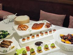 -漢舍中国菜馆(浦东嘉里城店)