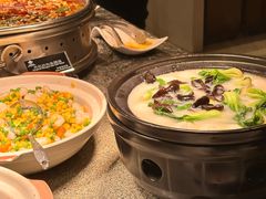 -金海湾自助餐厅(金陵饭店)