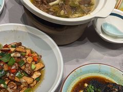 -洞庭鱼香(万科店)