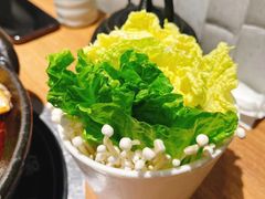 -炉角·鲍鱼牛腩煲(国贸商城店)