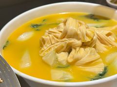 -麻六记(深圳首店)