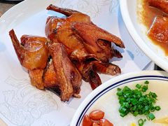 -陶兰居·香港饭店·海鲜大排档(圆融时代广场店)