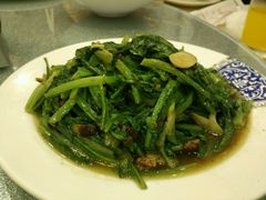 油麦菜-东四民芳餐厅(世茂工三店)