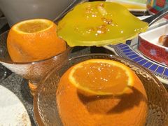 -真地道京味府·鲜橙烤鸭·北京菜(朝外大街东大桥店)