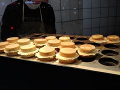 -薛新颖红豆饼(中式甜点山师店)