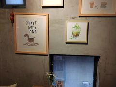 -新沙洞咖啡(泉乐坊店)