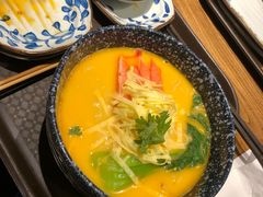 -白七爷捞面(西城万达店)