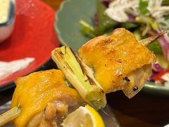 -鸟鹏烧鸟居酒屋(仁恒梦中心店)