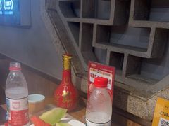 -巴渝瓦肆重庆鲜火锅(宝龙环湖店)