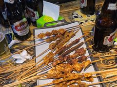 -欢聚烤吧(朱辛庄TBD万科店)