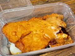 -排骨年糕(瞿溪路店)