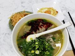 -豫厨老汤拉面(企业广场店)