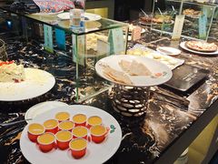 -巴犀烧烤(新崇光店)